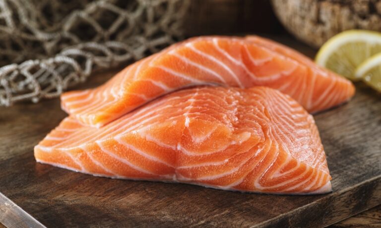 salmon